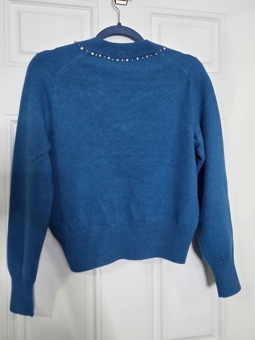 kate spade Sweater with Bow Detail